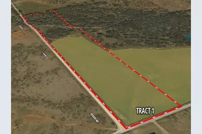 Tract 1 Rock Springs School Rd, Montague, TX 76251 - Photo 1