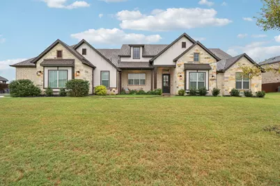 3910 Monterrey Oak Way, Ovilla, TX 75154 - Photo 1