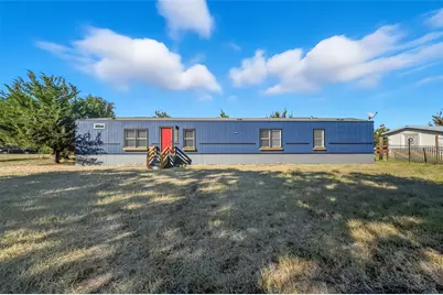 14841 County Road 4060, Scurry, TX 75158 - Photo 2