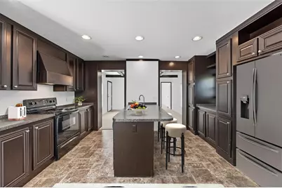 14841 County Road 4060, Scurry, TX 75158 - Photo 6