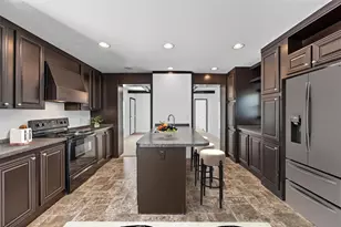 14841 Co Rd 4060, Scurry, TX 75158 - Photo 6