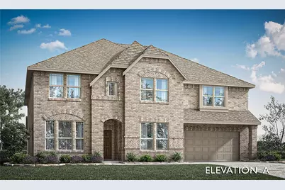 4059 Attwater Street, McKinney, TX 75071 - Photo 1