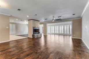 8725 Hidden Hill Dr, Fort Worth, TX 76179 - Photo 4