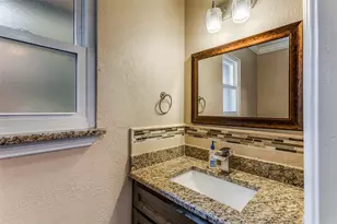 8725 Hidden Hill Dr, Fort Worth, TX 76179 - Photo 20