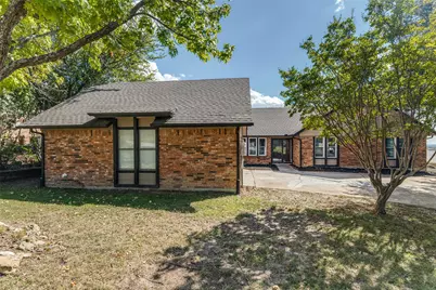 8725 Hidden Hill Drive, Fort Worth, TX 76179 - Photo 1
