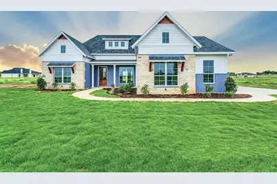 820 Red Tail Road, Waxahachie, TX 75167 - Photo 1