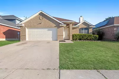 5421 Trout Creek Court, Watauga, TX 76137 - Photo 1