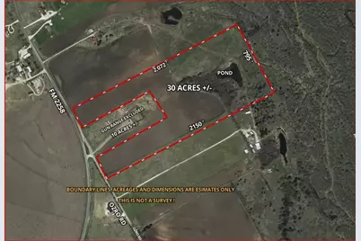 1998 Ozro Road, Venus, TX 76084 - Photo 2