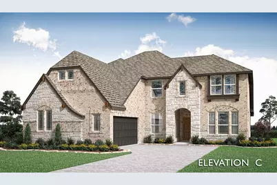 2832 Spring Valley Way, Anna, TX 75409 - Photo 1