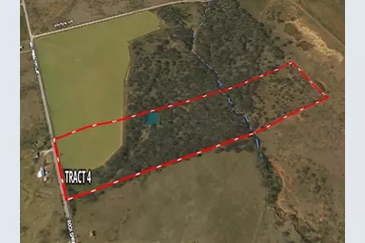 Tract 4 Rock Springs School Rd, Montague, TX 76251 - Photo 1
