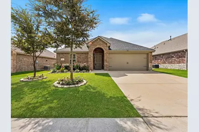 607 Rawhide Way, Princeton, TX 75407 - Photo 4