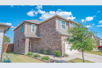 3712 Kings Drive, Ennis, TX 75119 - Photo 2
