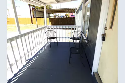 105 E 9th Street, Cisco, TX 76437 - Photo 30