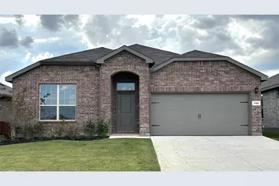 129 Bermuda Place, Boyd, TX 76023 - Photo 1