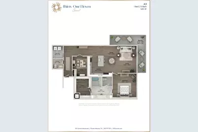 3111 Sunset Boulevard #915, Flower Mound, TX 75022 - Photo 16