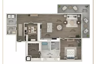 3111 Sunset Blvd, Flower Mound, TX 75022 - Photo 16