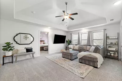 730 Moorland Pass Drive, Prosper, TX 75078 - Photo 30