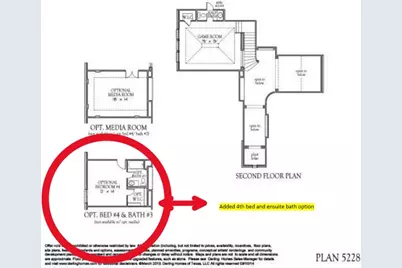 730 Moorland Pass Drive, Prosper, TX 75078 - Photo 40