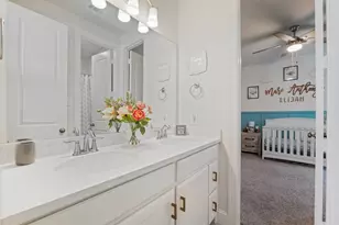 730 Moorland Pass Dr, Prosper, TX 75078 - Photo 8