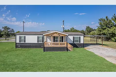 105 Beaver Creek Drive, Azle, TX 76020 - Photo 2