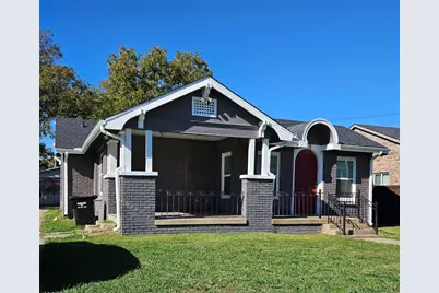 4218 Stonewall Street, Greenville, TX 75401 - Photo 1