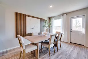 15905 Dauntless Cove Dr, Fort Worth, TX 76052 - Photo 4