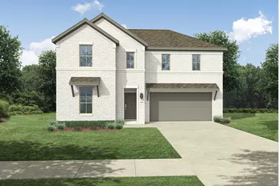 664 Poppy Lane, Lavon, TX 75166 - Photo 1
