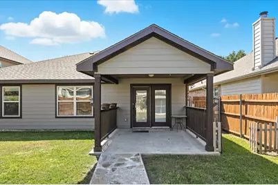 10356 Bradshaw Drive, Fort Worth, TX 76108 - Photo 34