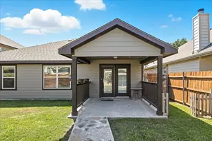 10356 Bradshaw Dr, Fort Worth, TX 76108 - Photo 34