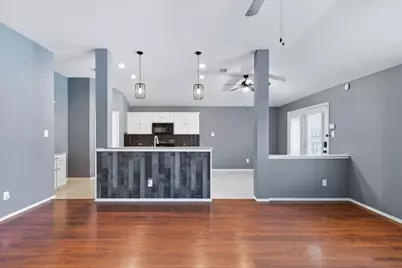 10356 Bradshaw Drive, Fort Worth, TX 76108 - Photo 10