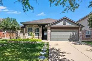 10356 Bradshaw Dr, Fort Worth, TX 76108 - Photo 1