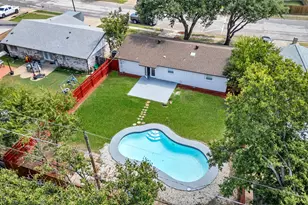 6321 Little Ranch Rd, North Richland Hills, TX 76182 - Photo 20