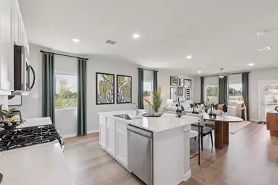 1187 Nora Lane, Forney, TX 75126 - Photo 6