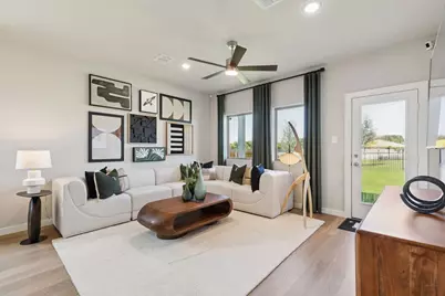 1187 Nora Lane, Forney, TX 75126 - Photo 10