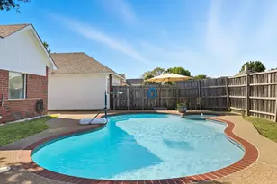 7413 Silver Lake Dr, Rowlett, TX 75089 - Photo 38