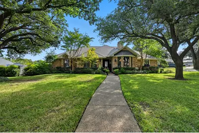 4306 Essex Court, Arlington, TX 76016 - Photo 1