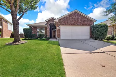 905 Hunter Lane, Burleson, TX 76028 - Photo 1