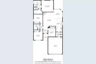 905 Hunter Lane, Burleson, TX 76028 - Photo 32