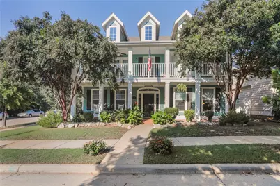 1807 Bridgeport Drive, Providence Village, TX 76227 - Photo 2