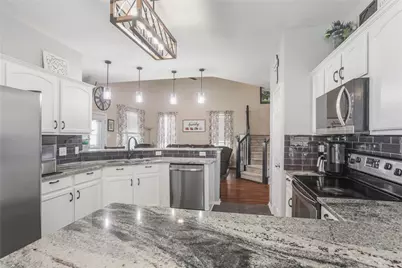 1807 Bridgeport Drive, Providence Village, TX 76227 - Photo 1