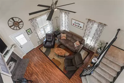 1807 Bridgeport Drive, Providence Village, TX 76227 - Photo 16