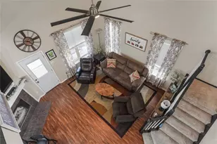 1807 Bridgeport Dr, Providence Village, TX 76227 - Photo 16