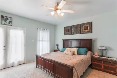 1807 Bridgeport Drive, Providence Village, TX 76227 - Photo 18