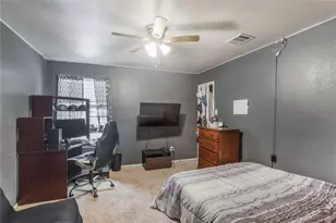 1807 Bridgeport Dr, Providence Village, TX 76227 - Photo 26