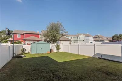 1807 Bridgeport Drive, Providence Village, TX 76227 - Photo 32