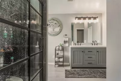 1807 Bridgeport Drive, Providence Village, TX 76227 - Photo 20