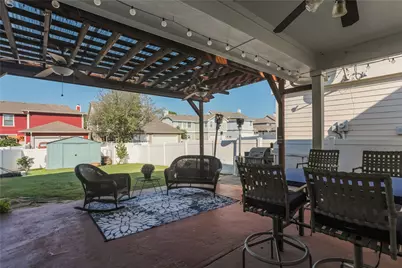 1807 Bridgeport Drive, Providence Village, TX 76227 - Photo 30