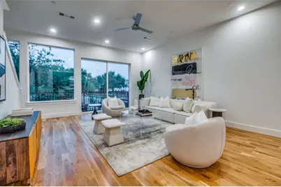 4133 N Reserve Lane, Addison, TX 75001 - Photo 2