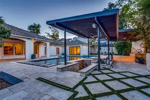 8647 Wingate Dr, Dallas, TX 75209 - Photo 24