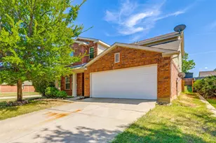 8924 Tumbleweed Dr, Cross Roads, TX 76227 - Photo 1